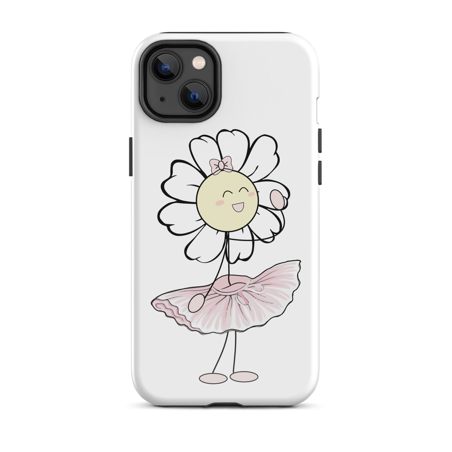 Happy Margarita's Tough Case for iPhone®