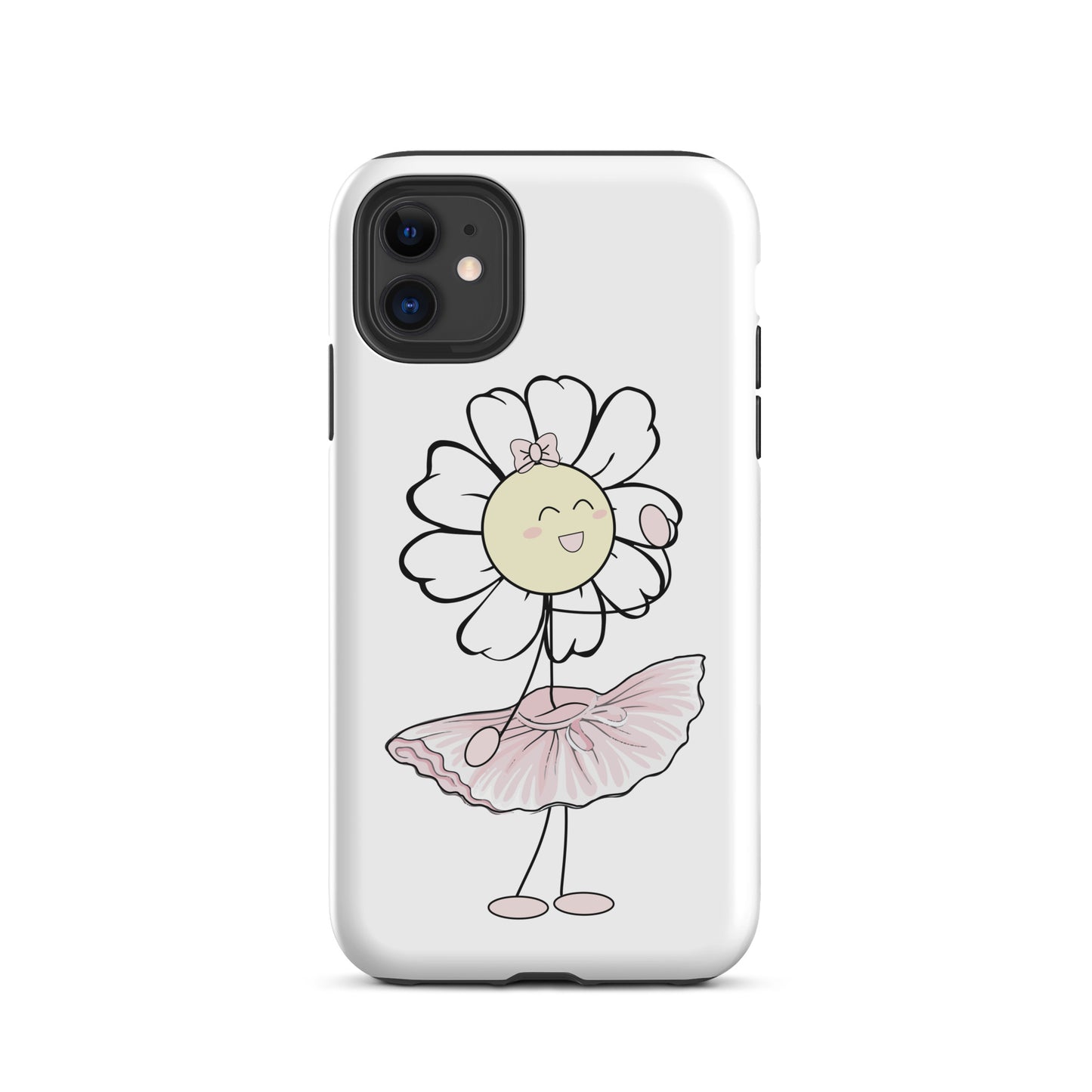 Happy Margarita's Tough Case for iPhone®