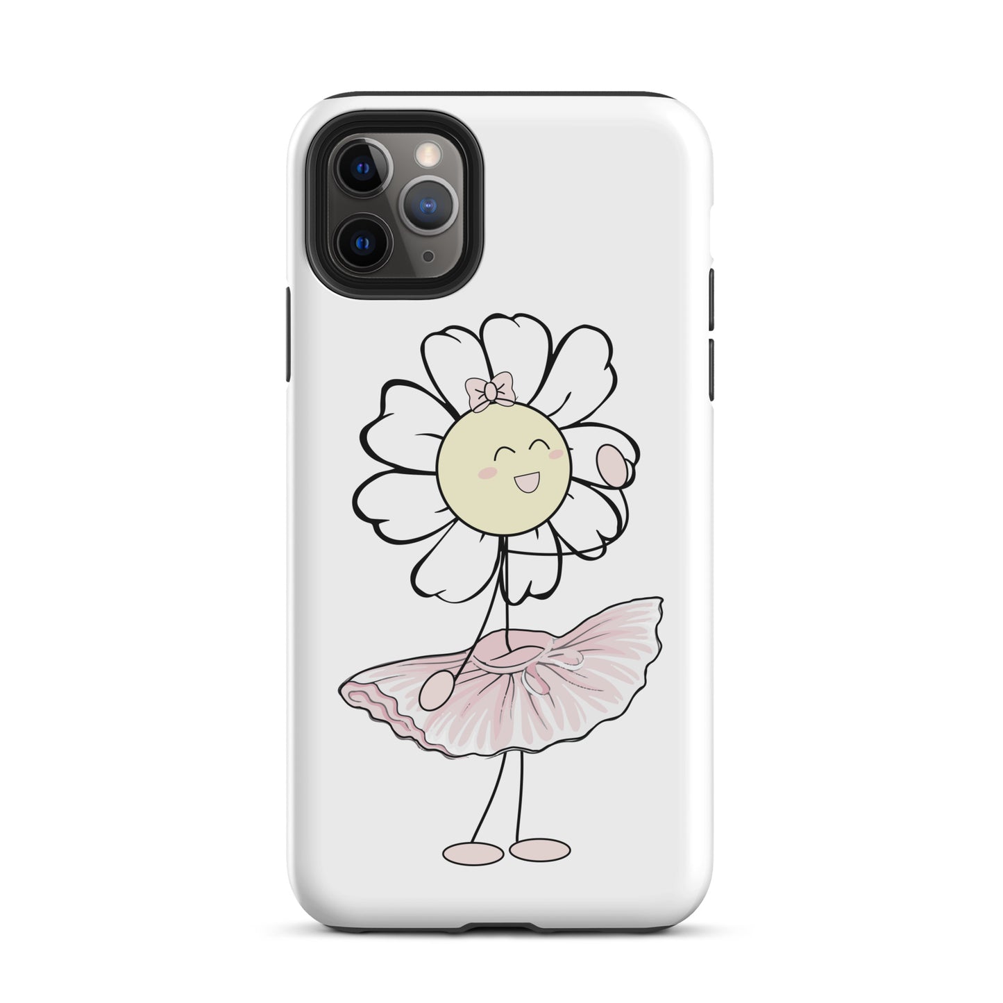 Happy Margarita's Tough Case for iPhone®