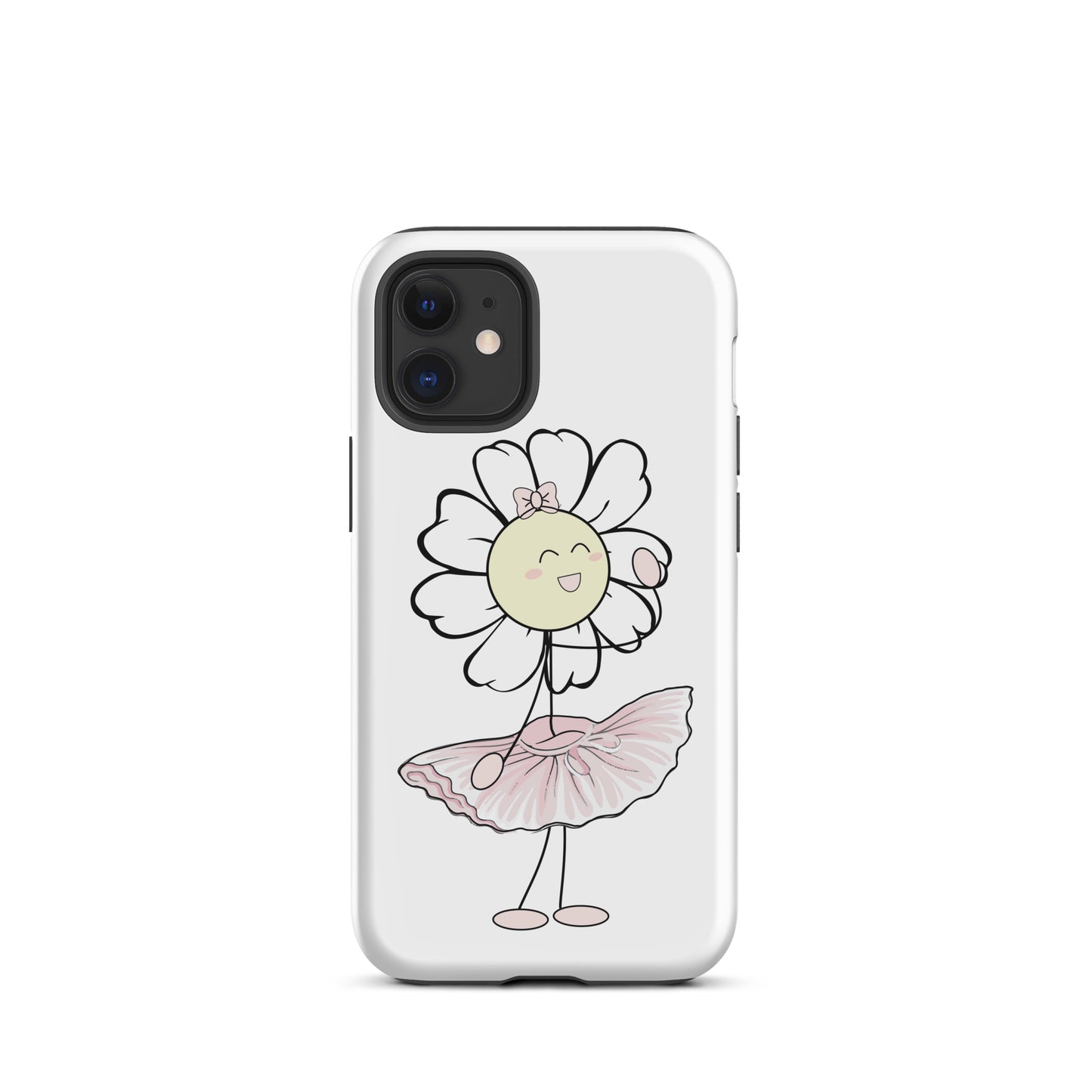 Happy Margarita's Tough Case for iPhone®