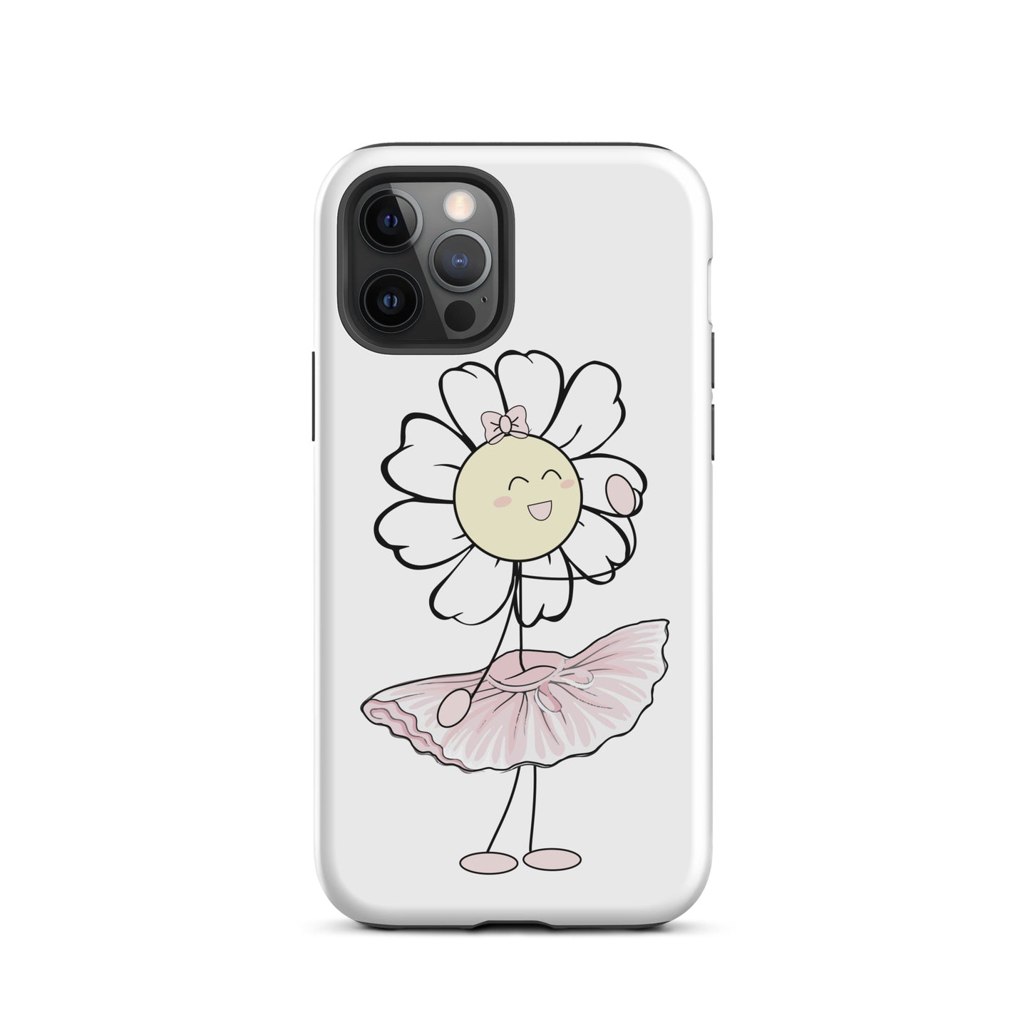 Happy Margarita's Tough Case for iPhone®