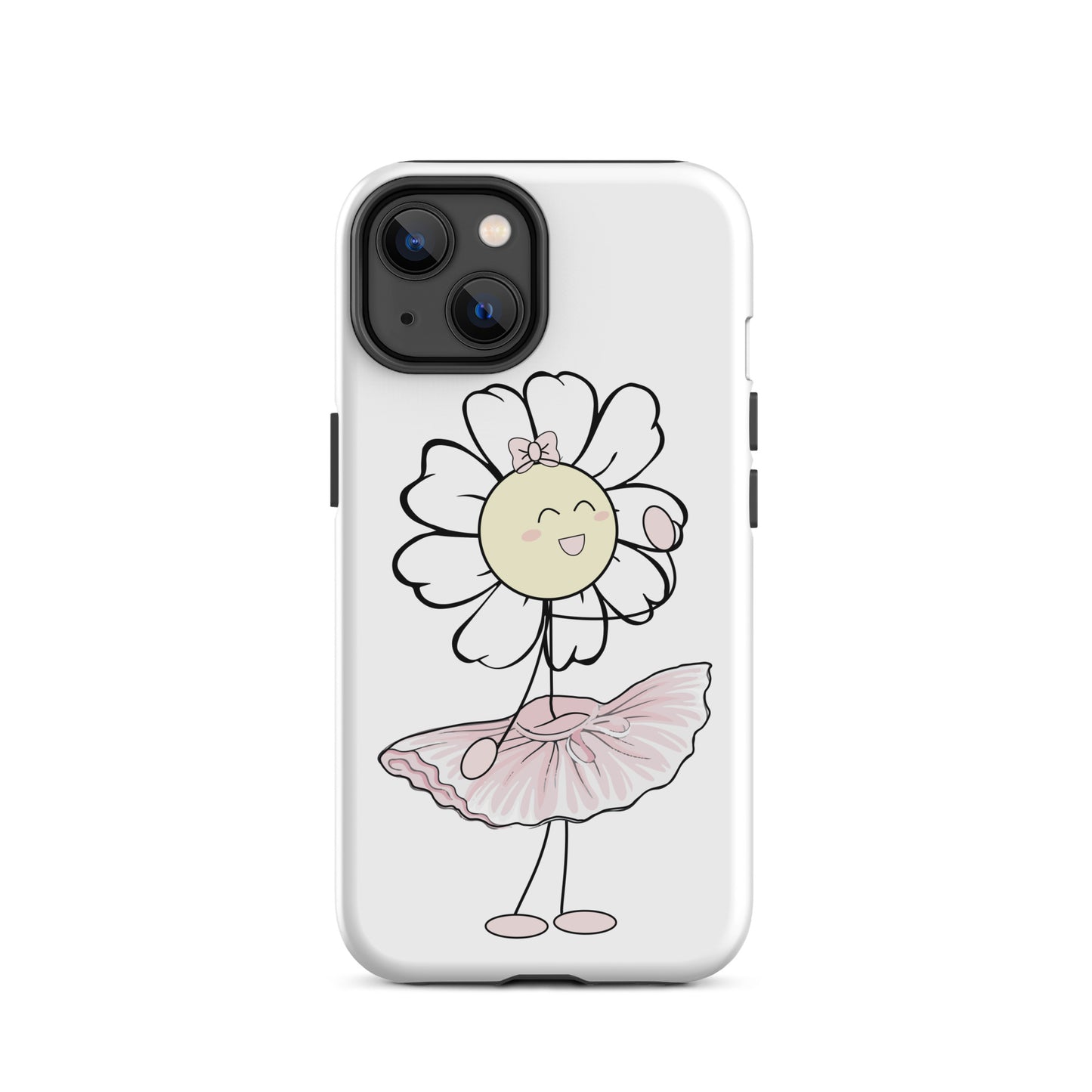 Happy Margarita's Tough Case for iPhone®