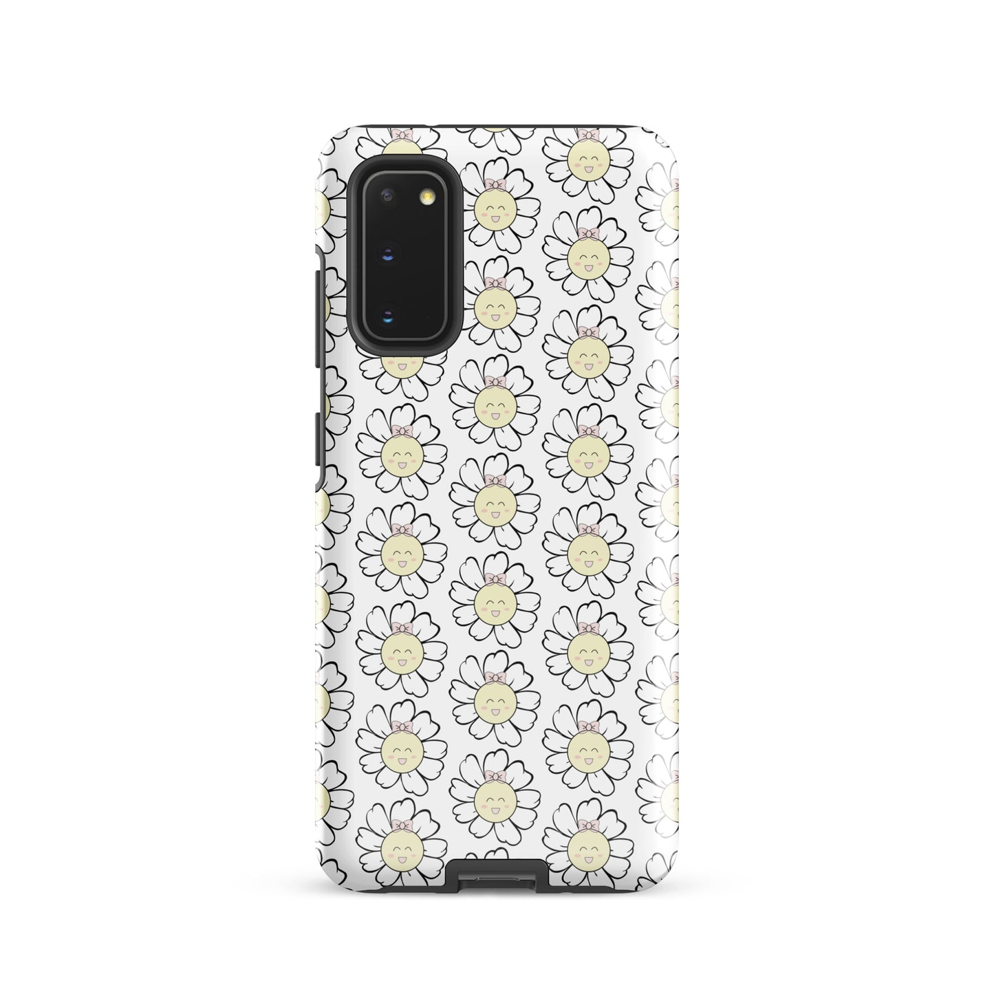 Happy Margarita's Tough case for Samsung®