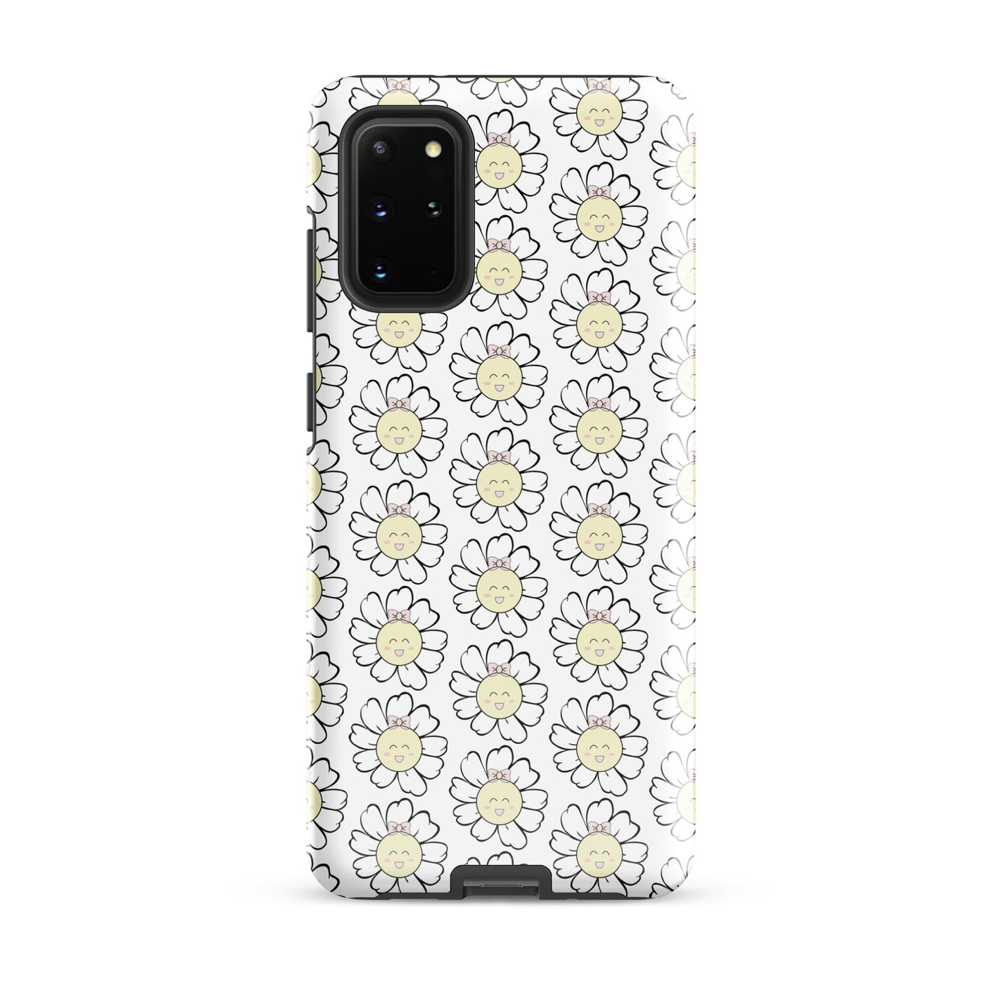 Happy Margarita's Tough case for Samsung®