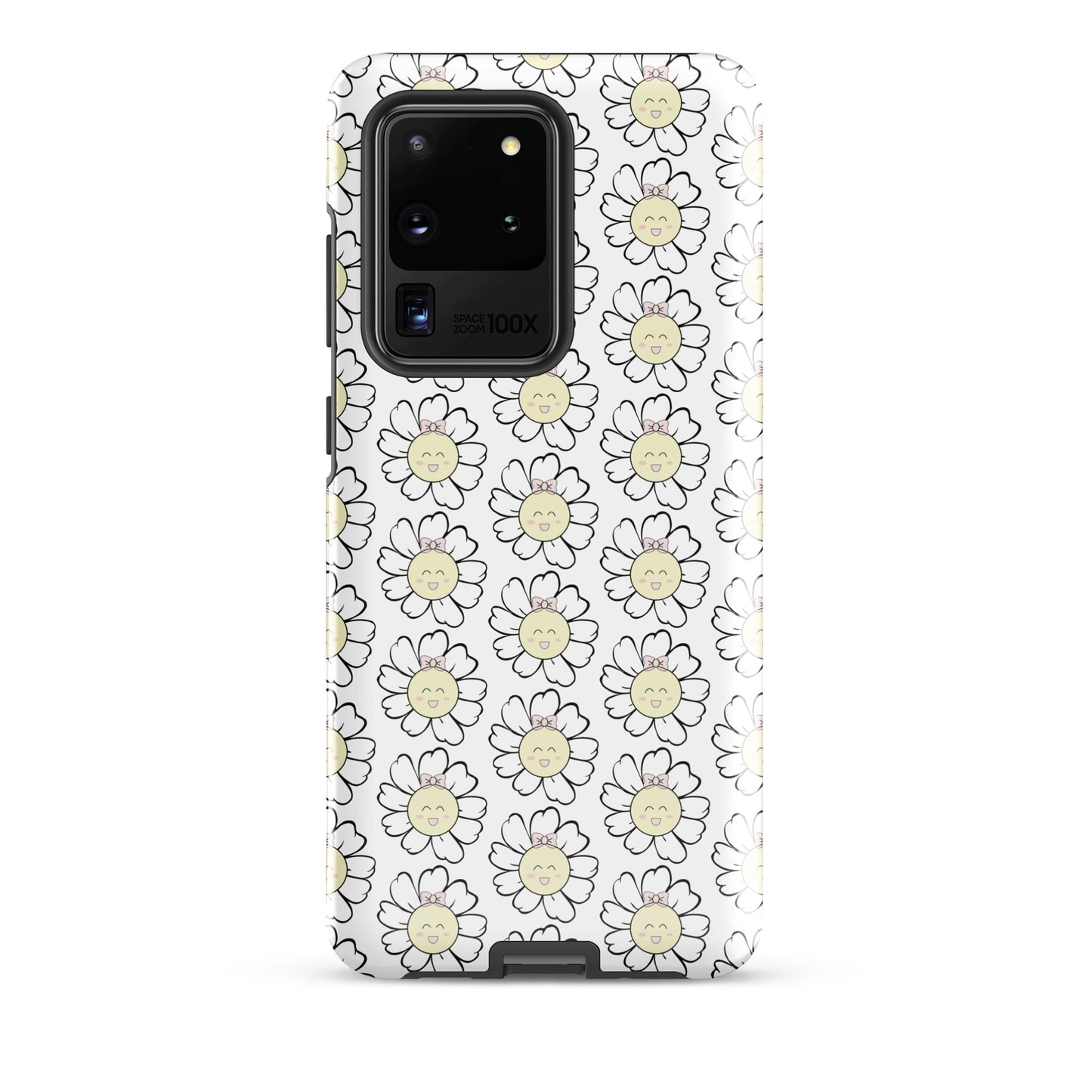 Happy Margarita's Tough case for Samsung®