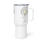 ☕ Happy Margaritas Travel Mug with Handle
