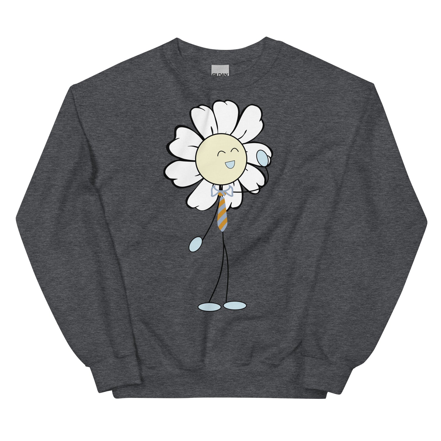 Happy Margarita's Unisex Sweatshirt