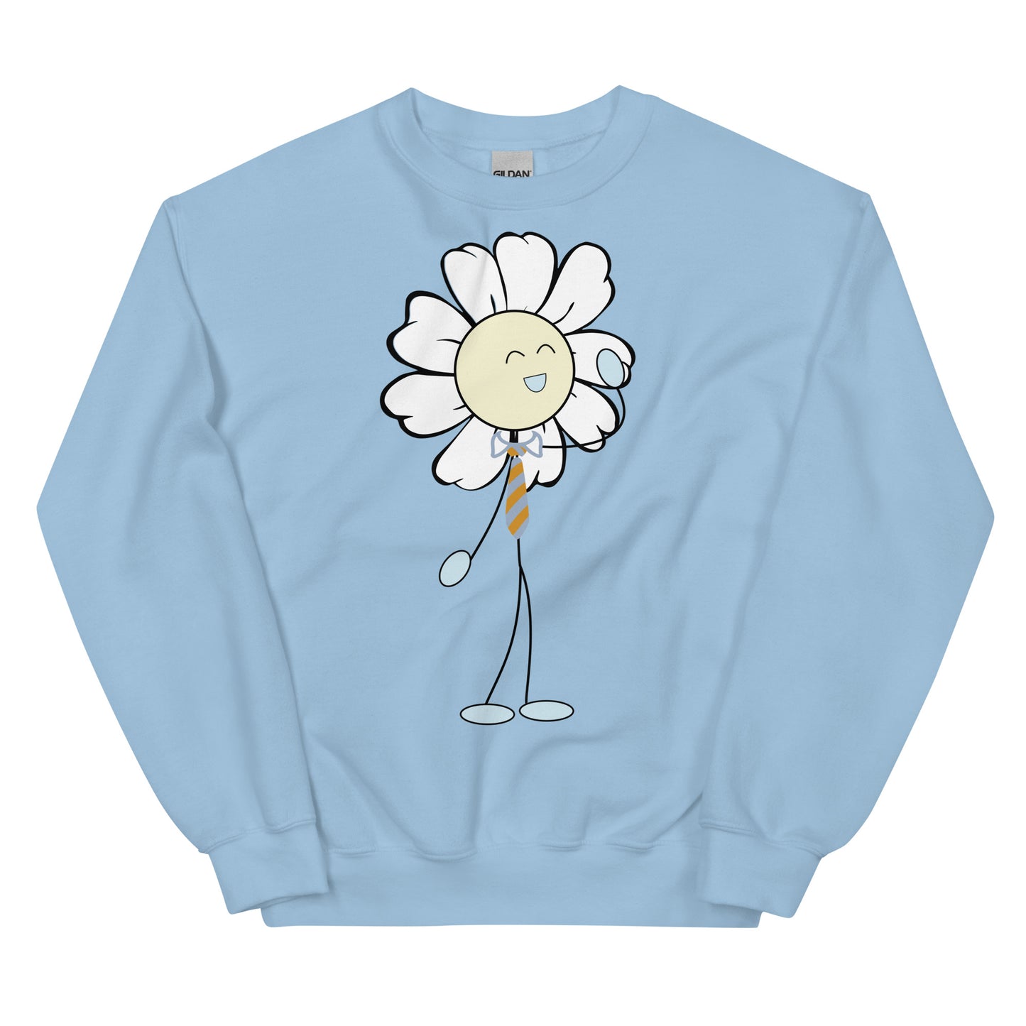 Happy Margarita's Unisex Sweatshirt