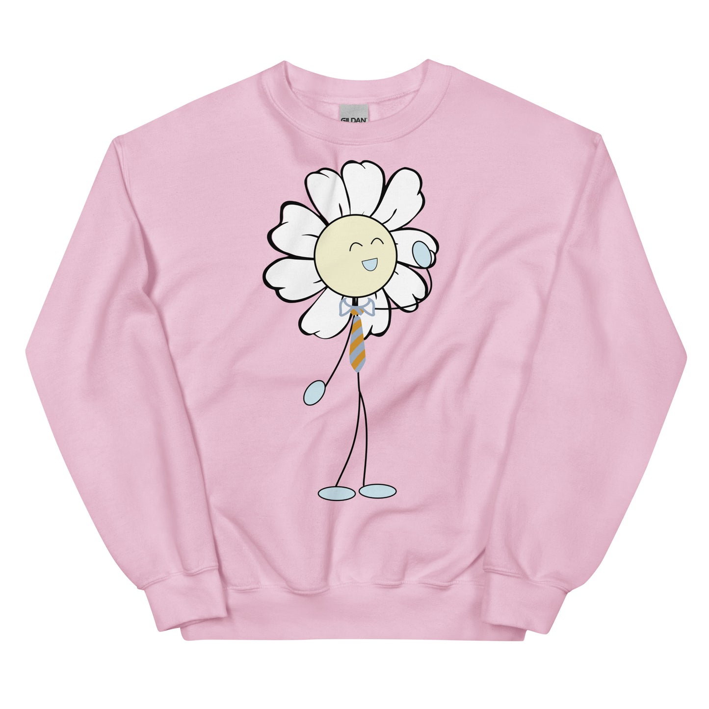 Happy Margarita's Unisex Sweatshirt