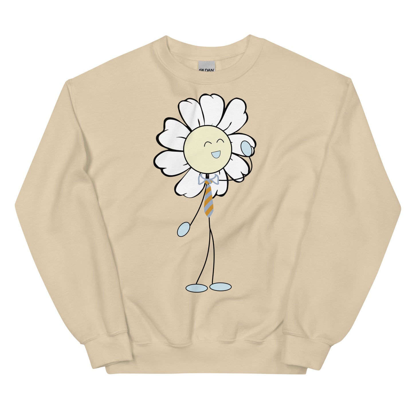 Happy Margarita's Unisex Sweatshirt