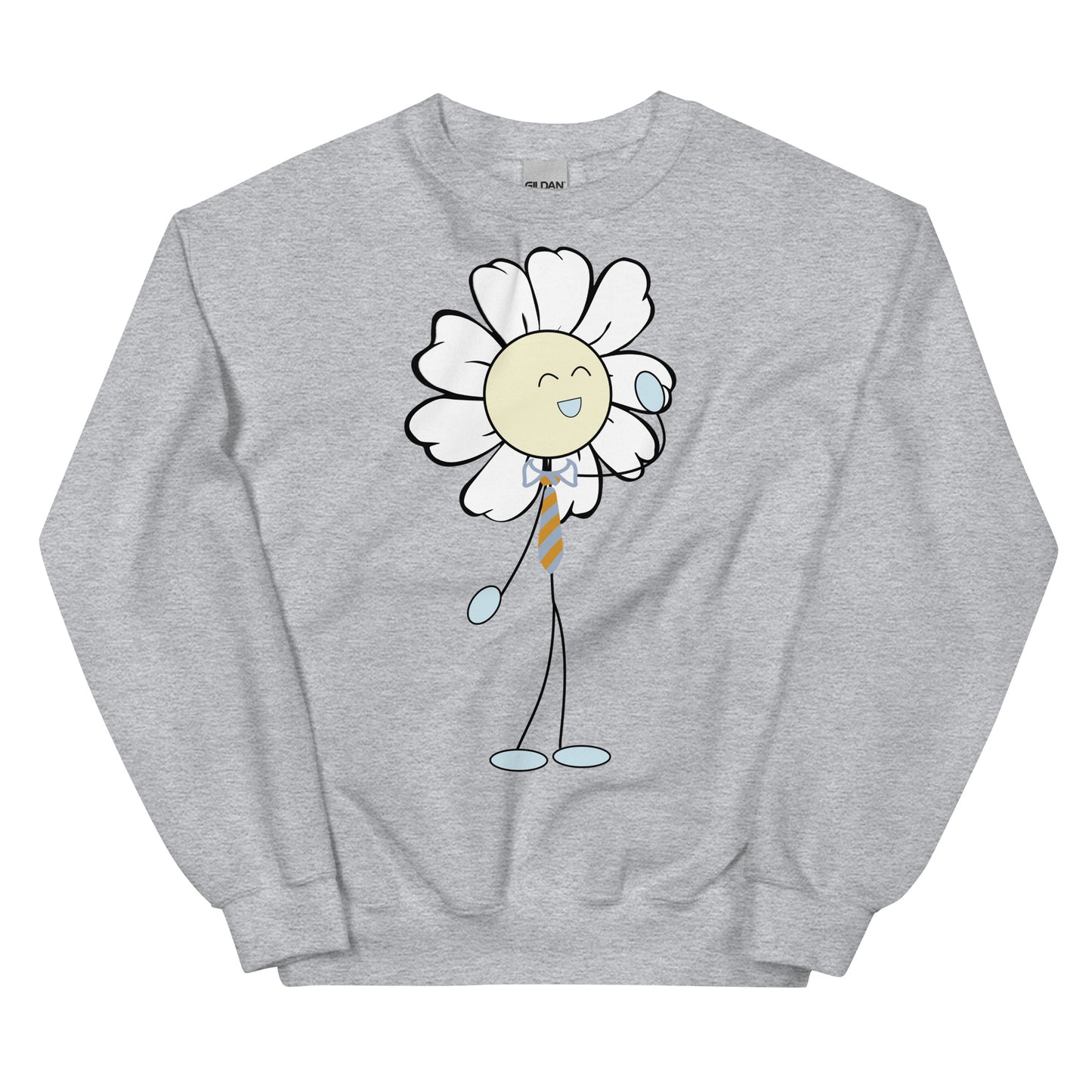 Happy Margarita's Unisex Sweatshirt