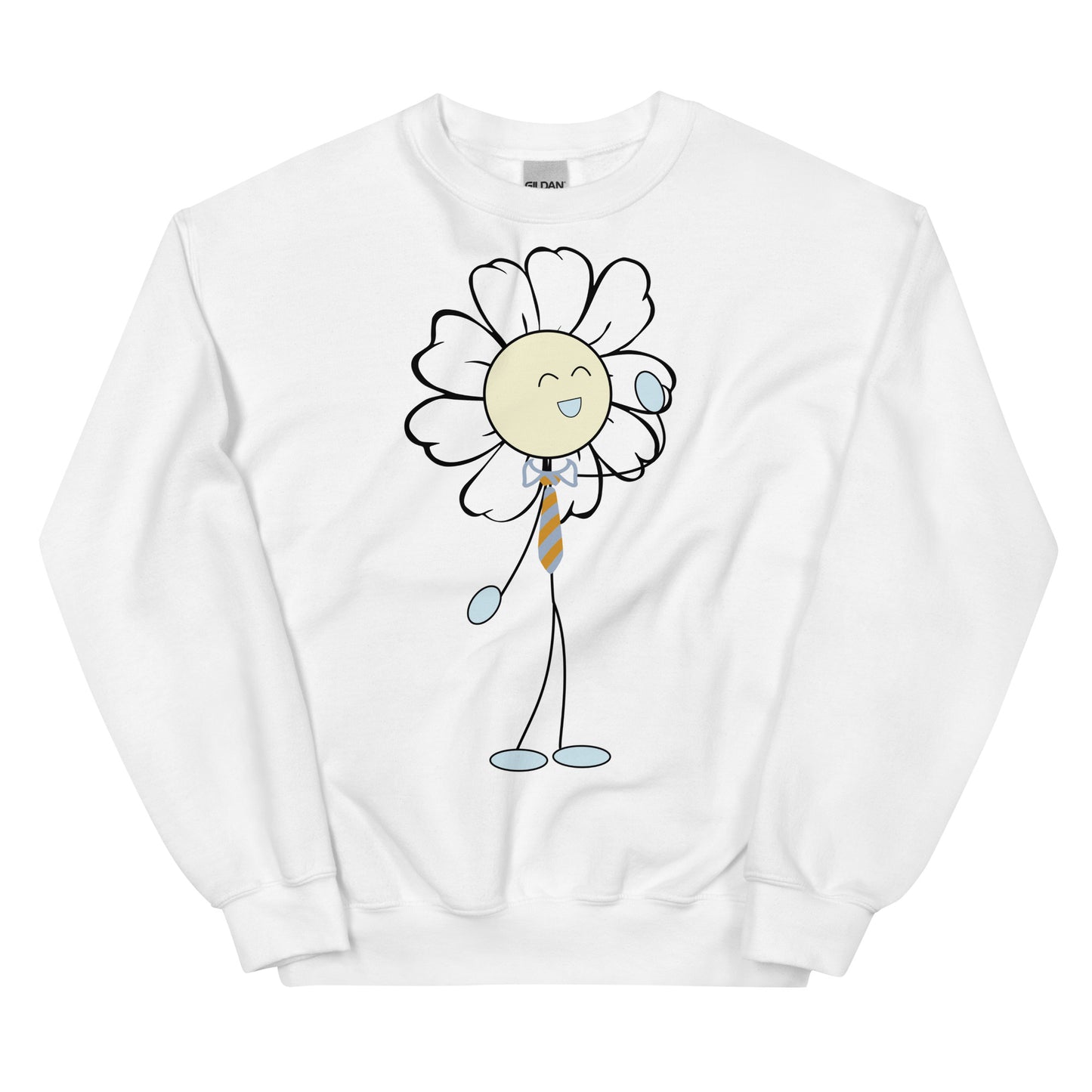 Happy Margarita's Unisex Sweatshirt