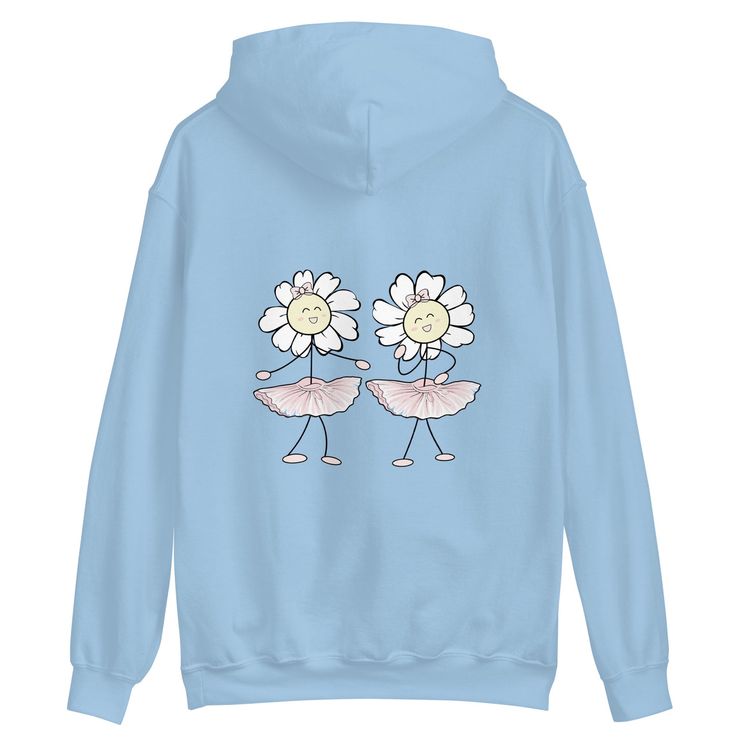 Happy Margarita's Unisex Hoodie