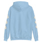 👕 Happy Margaritas Unisex Hoodie