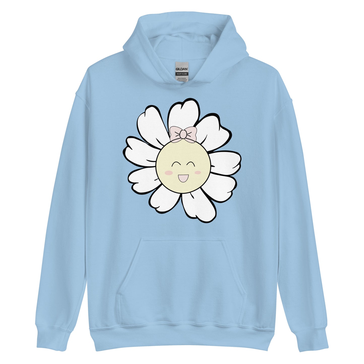 Happy Margarita's Unisex Hoodie