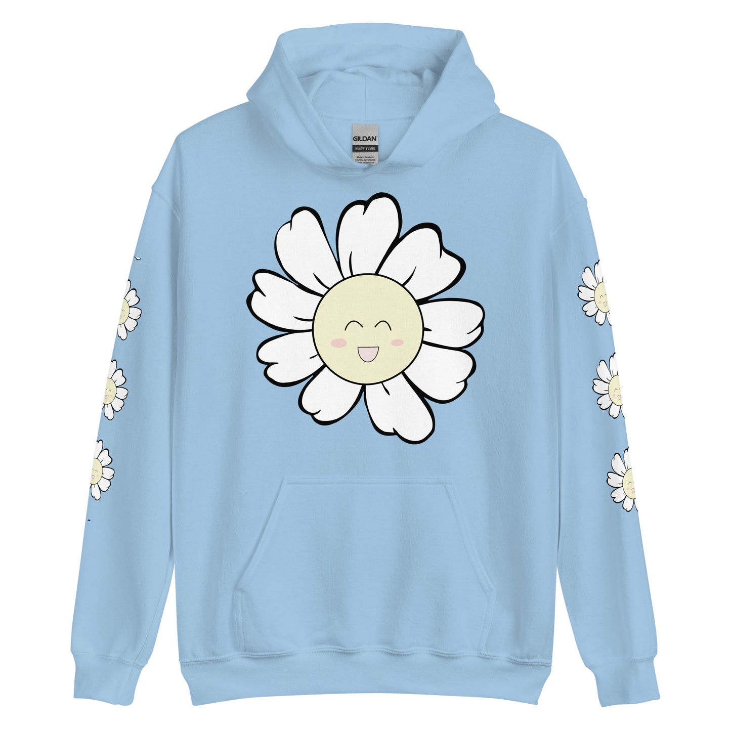 Happy Margarita's Unisex Hoodie