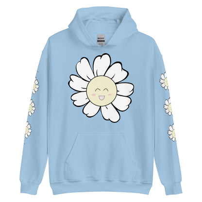 👕 Happy Margaritas Unisex Hoodie