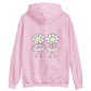 👕 Happy Margaritas Unisex Hoodie
