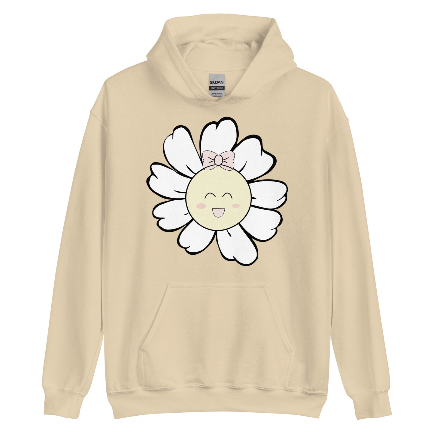 Happy Margarita's Unisex Hoodie