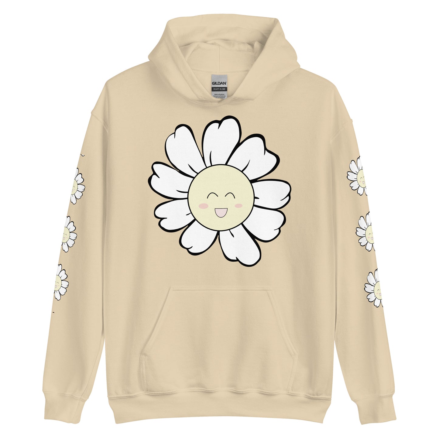 Happy Margarita's Unisex Hoodie