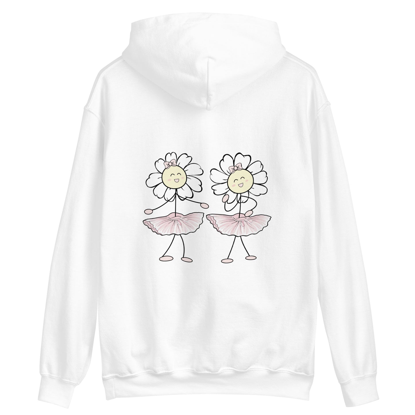 Happy Margarita's Unisex Hoodie