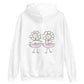👕 Happy Margaritas Unisex Hoodie