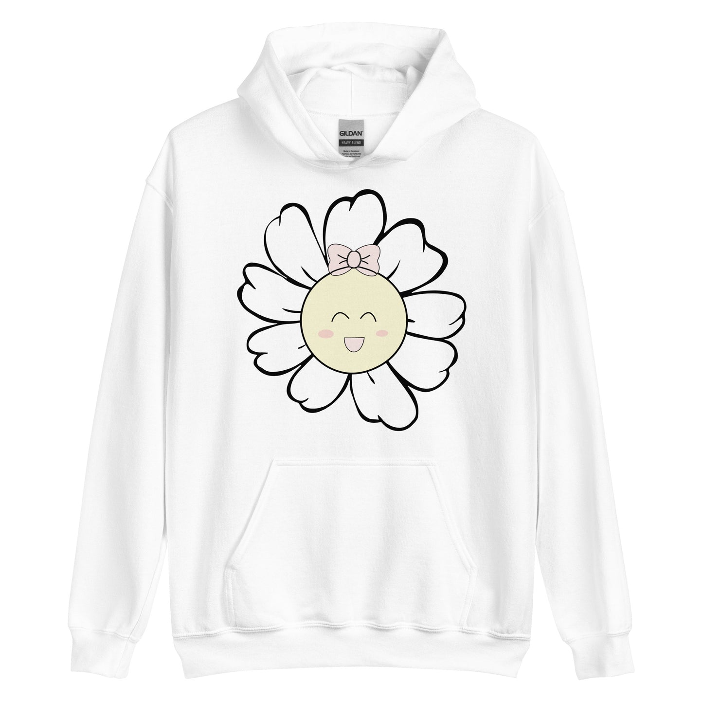 Happy Margarita's Unisex Hoodie