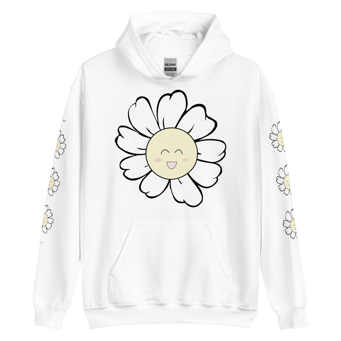 Happy Margarita's Unisex Hoodie