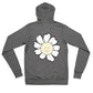 💖 Happy Margaritas Unisex Zip Hoodie