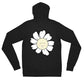 💖 Happy Margaritas Unisex Zip Hoodie