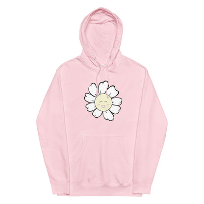 👕 Happy Margaritas Unisex Midweight Hoodie