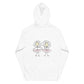 👕 Happy Margaritas Unisex Midweight Hoodie