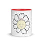 💖 Happy Margaritas Color Accent Mug