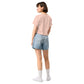 🌸 Happy Margaritas Women’s Crop Top