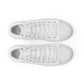 💖 Happy Margaritas Women’s High Top Canvas Shoes