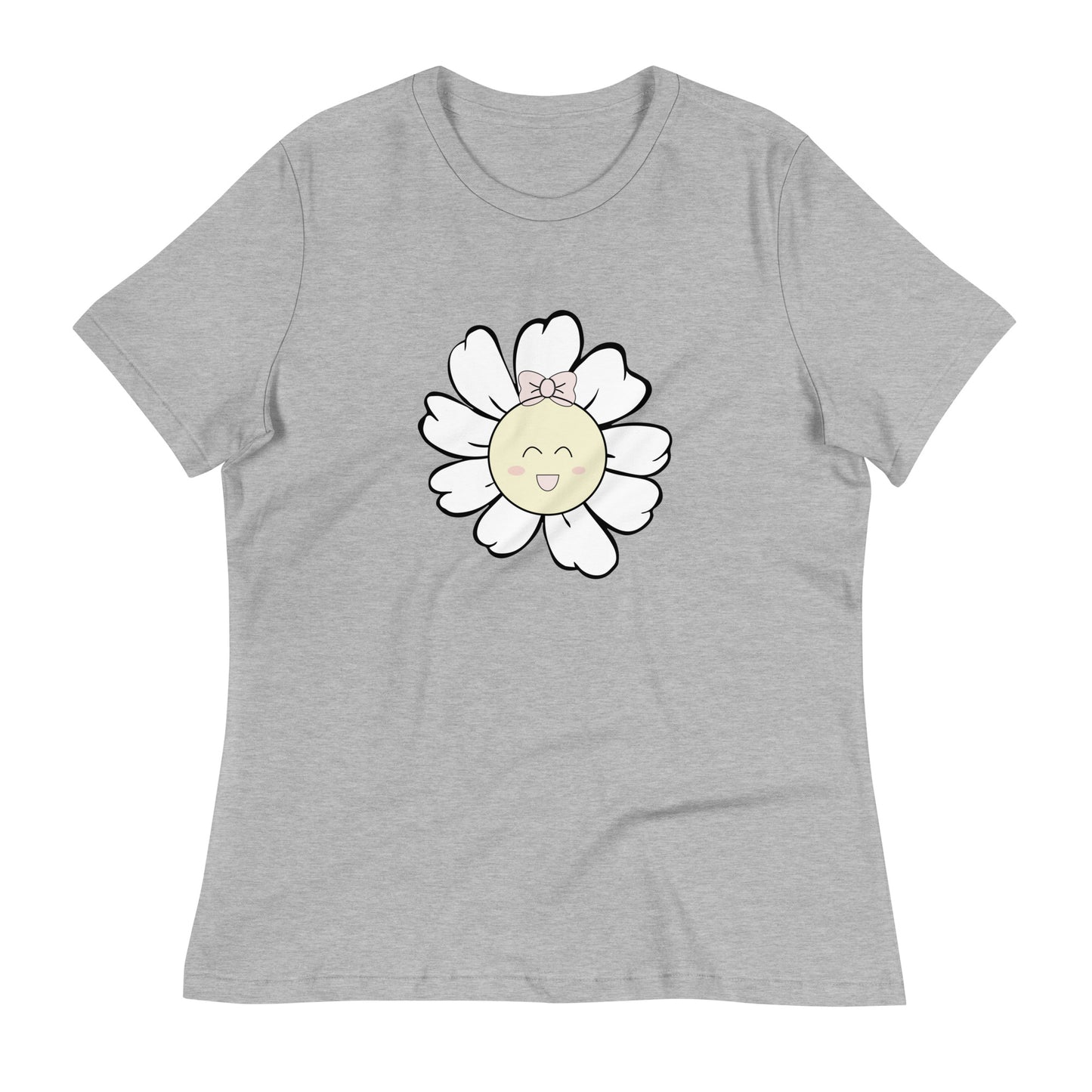 Happy Margarita's Women's Relaxed T-Shirt