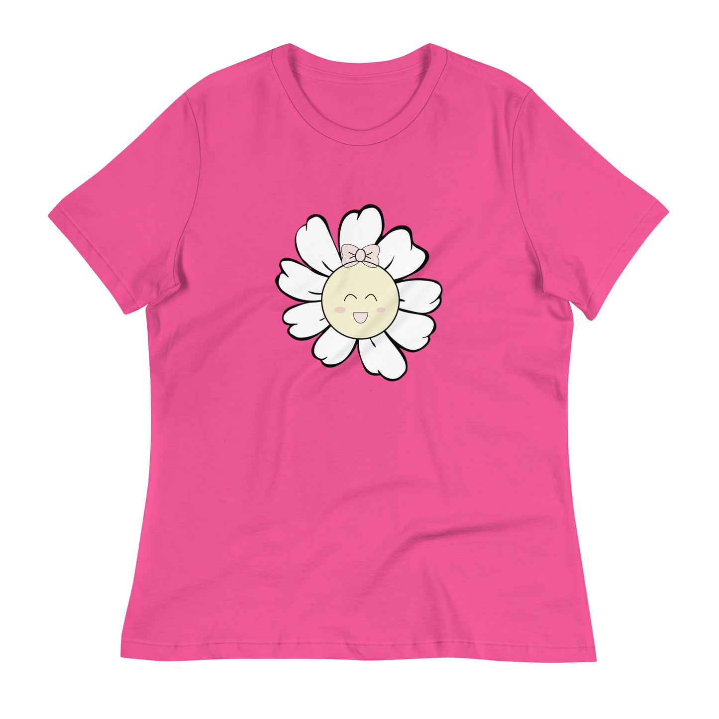 Happy Margarita's Women's Relaxed T-Shirt