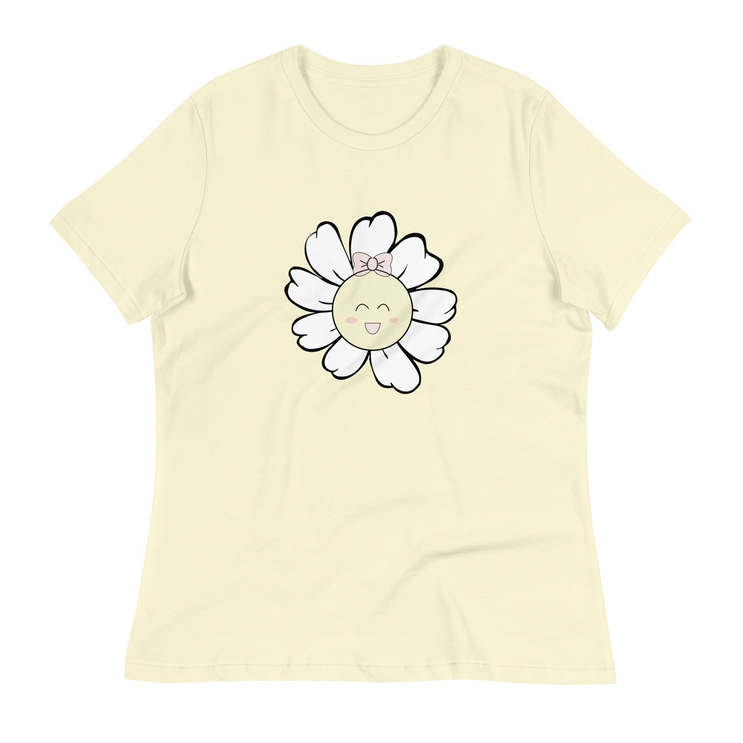 Happy Margarita's Women's Relaxed T-Shirt