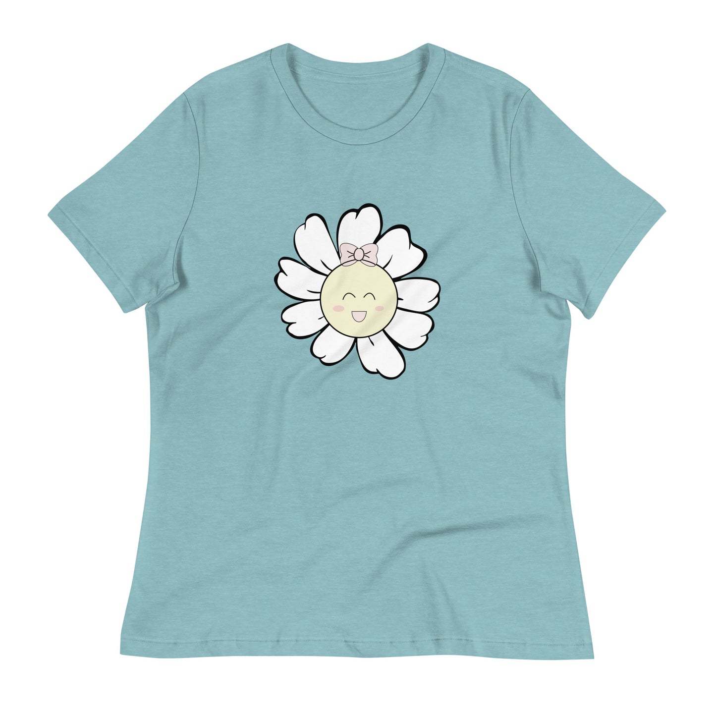 Happy Margarita's Women's Relaxed T-Shirt