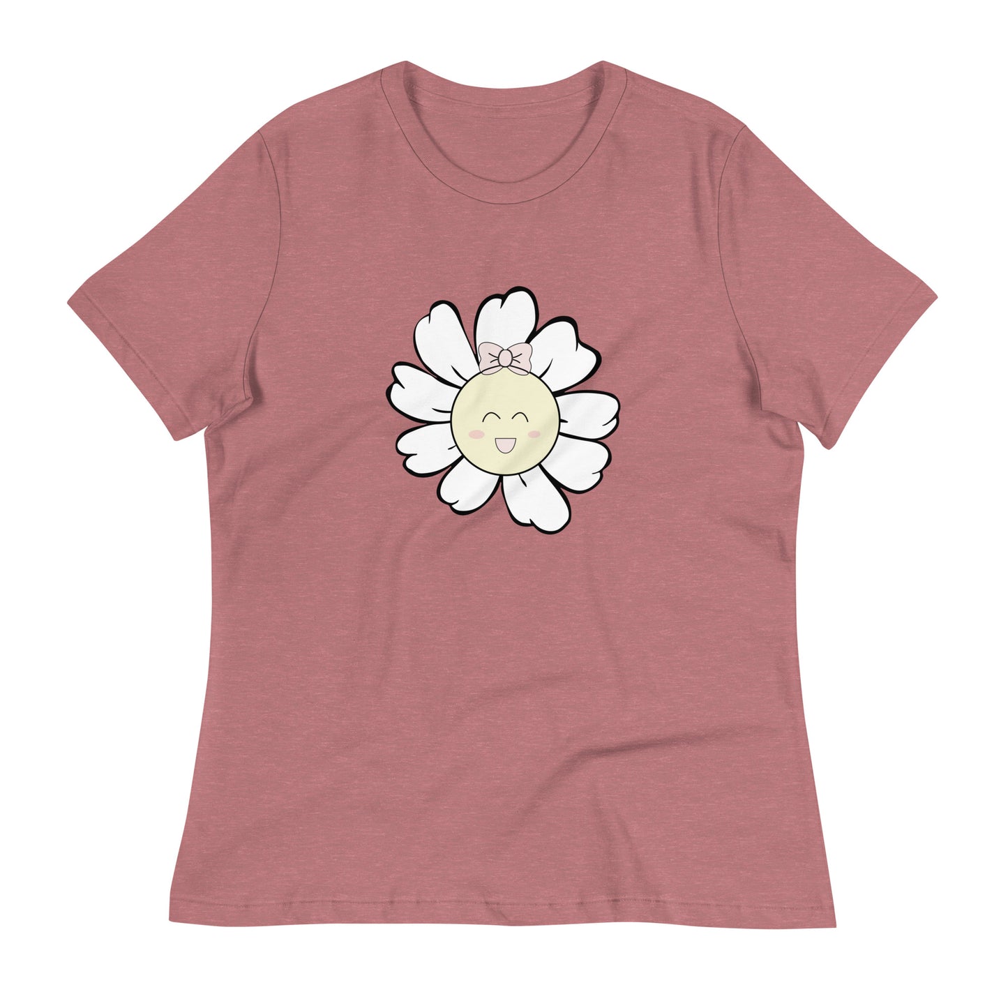 Happy Margarita's Women's Relaxed T-Shirt