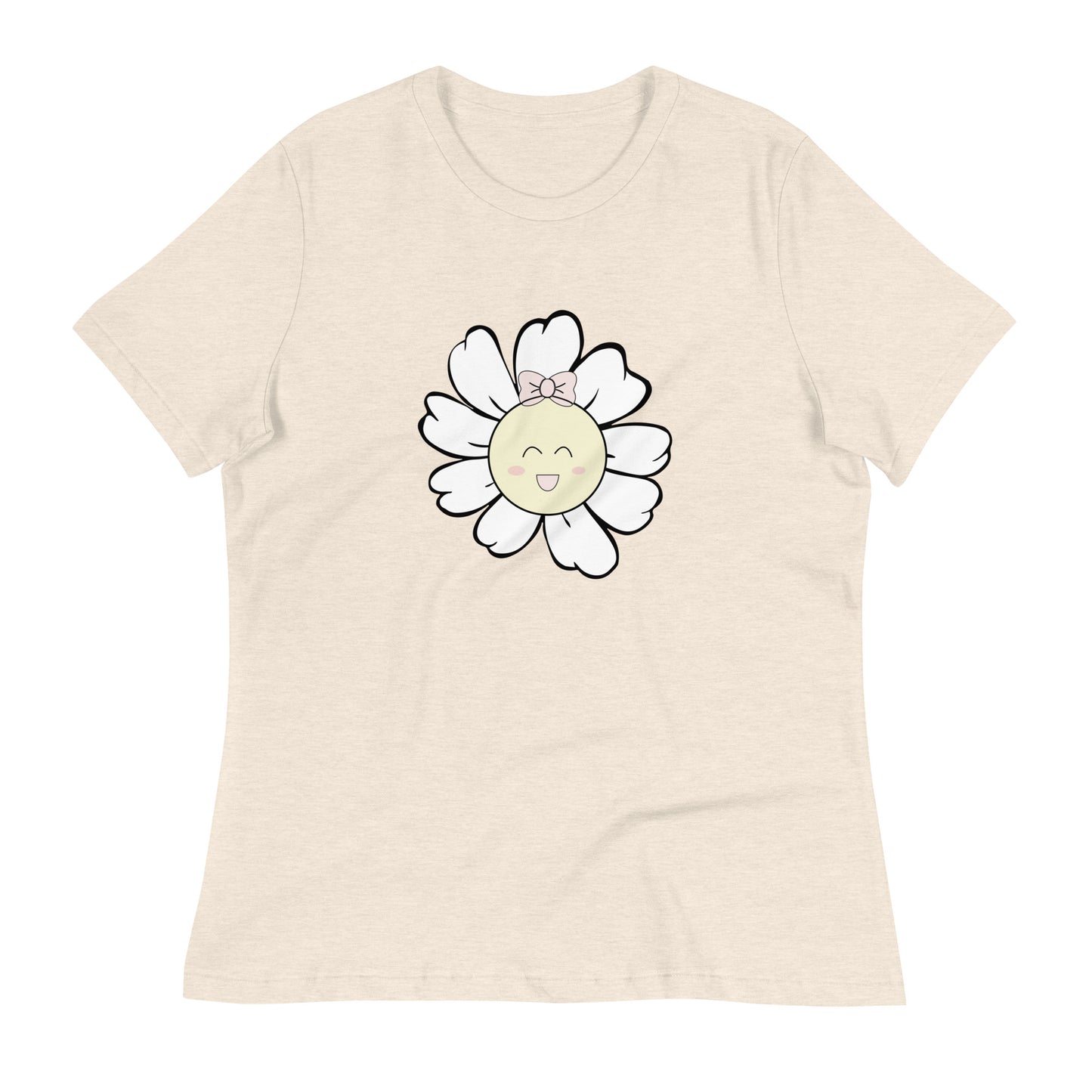 Happy Margarita's Women's Relaxed T-Shirt