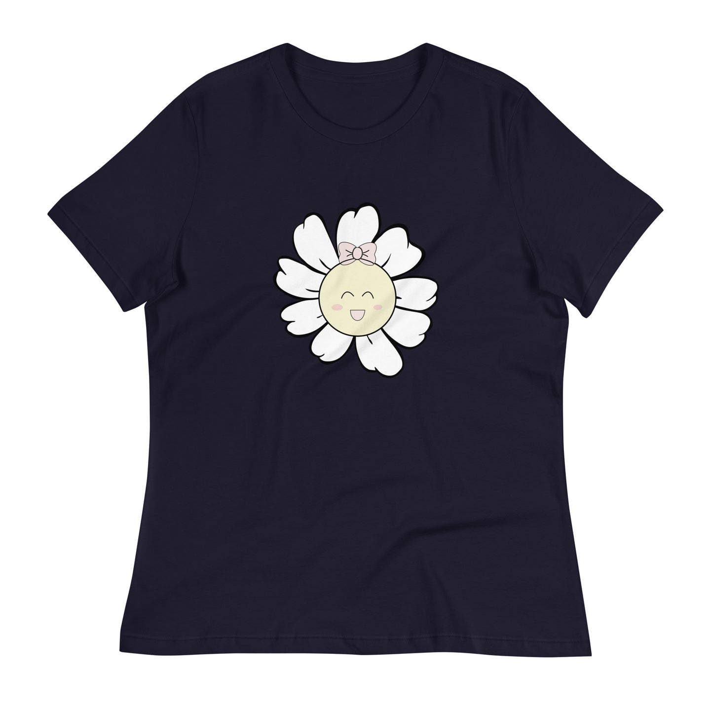 Happy Margarita's Women's Relaxed T-Shirt