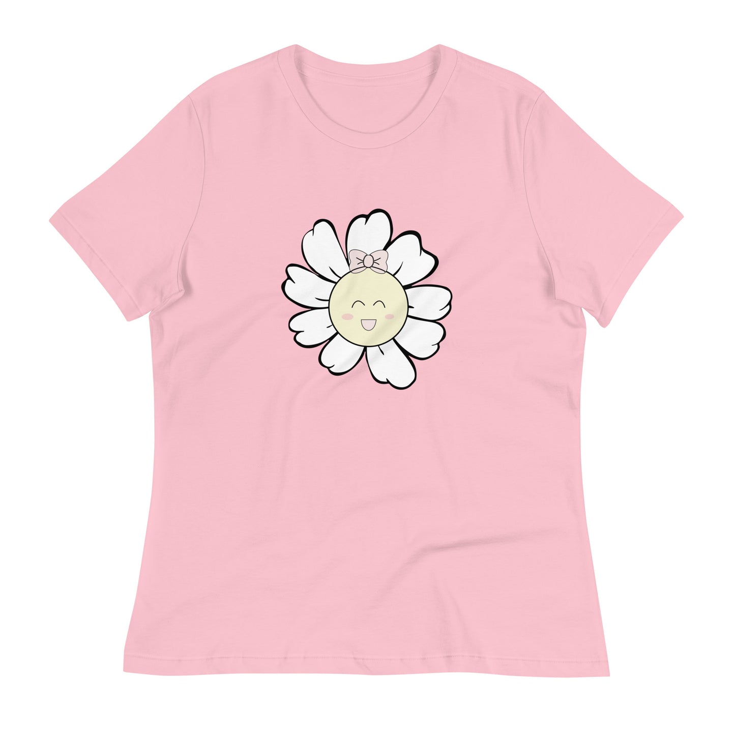 Happy Margarita's Women's Relaxed T-Shirt