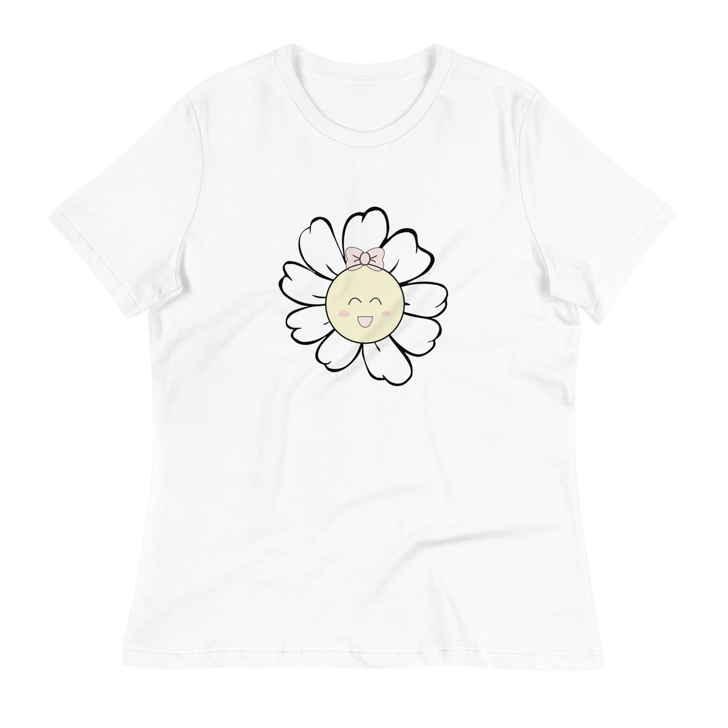 Happy Margarita's Women's Relaxed T-Shirt