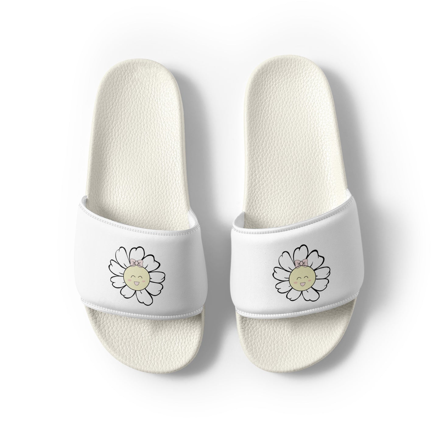 Happy Margarita's Women's slides