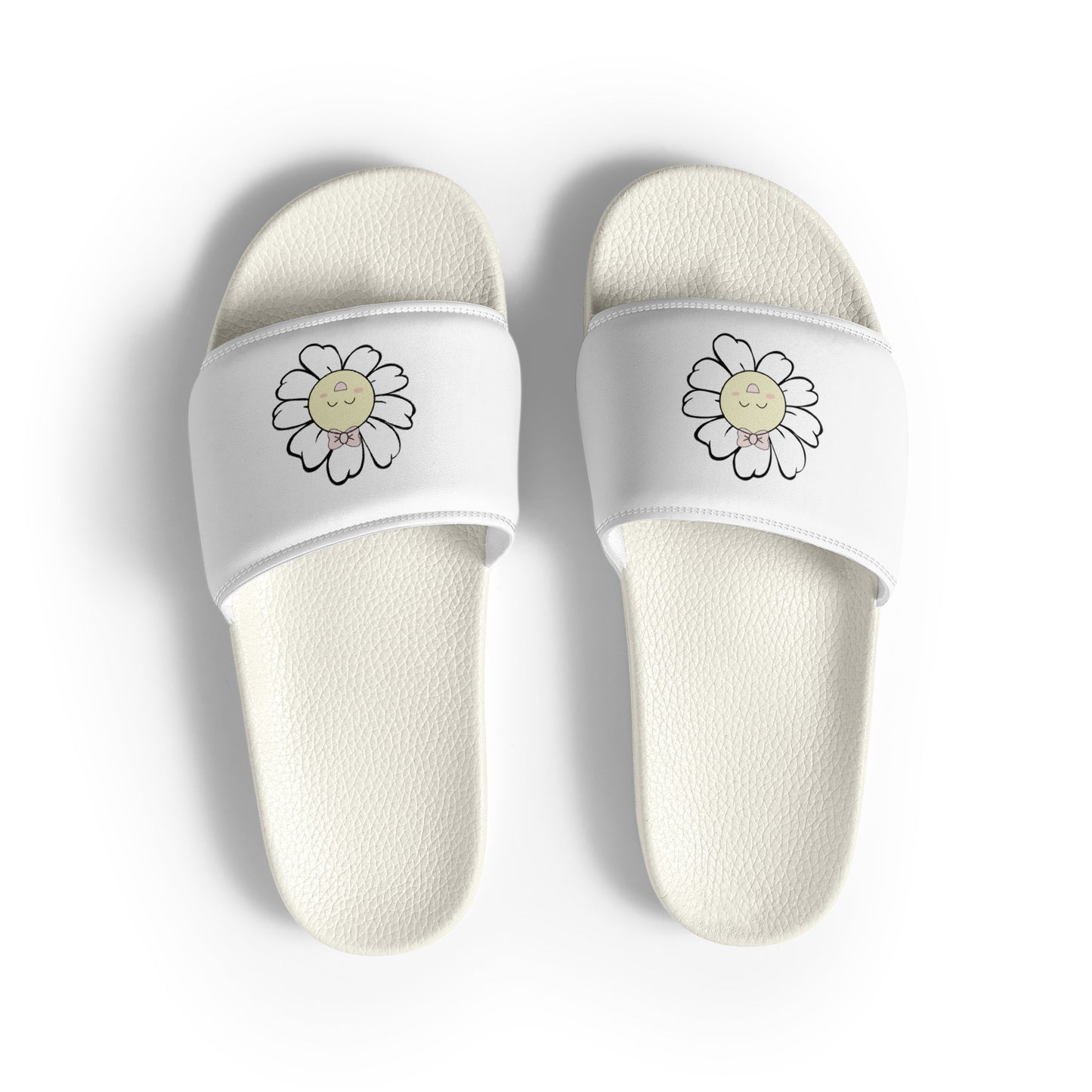 Happy Margarita's Women's slides