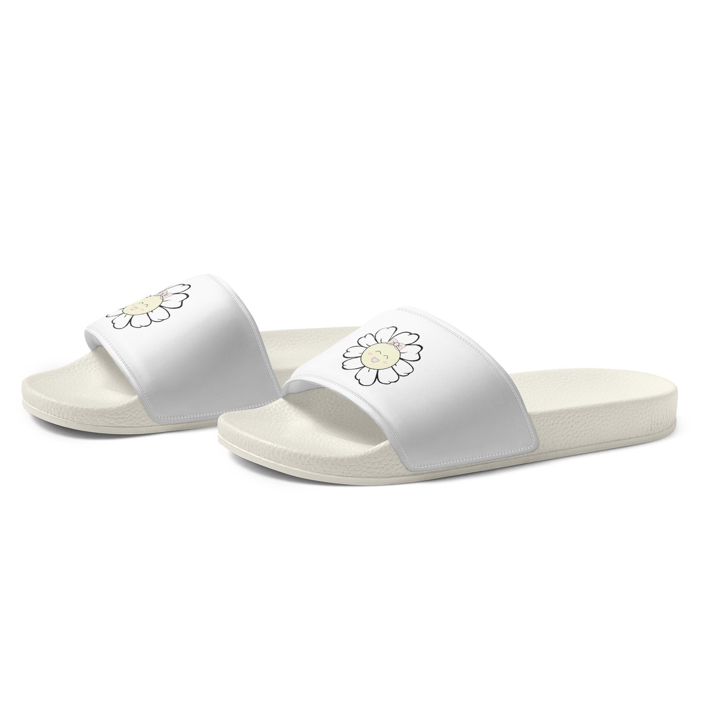 Happy Margarita's Women's slides