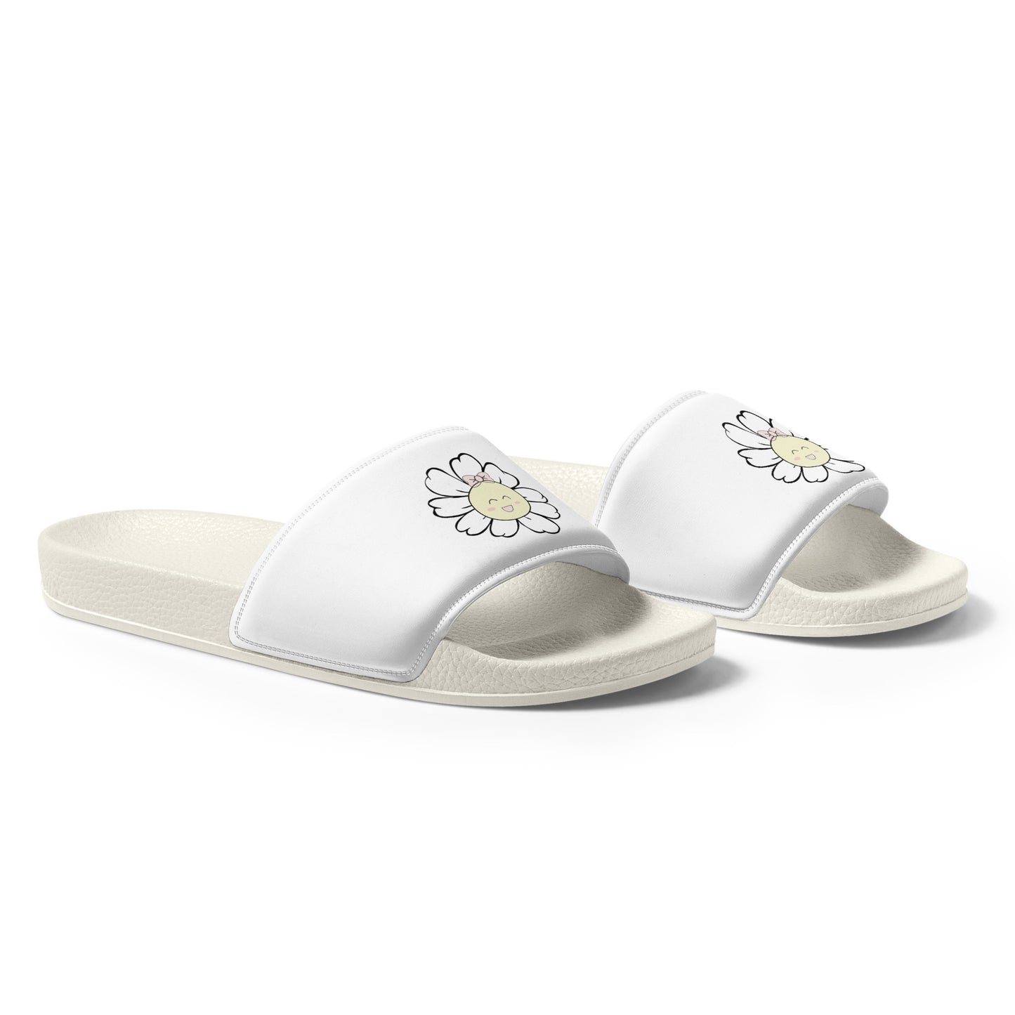 Happy Margarita's Women's slides