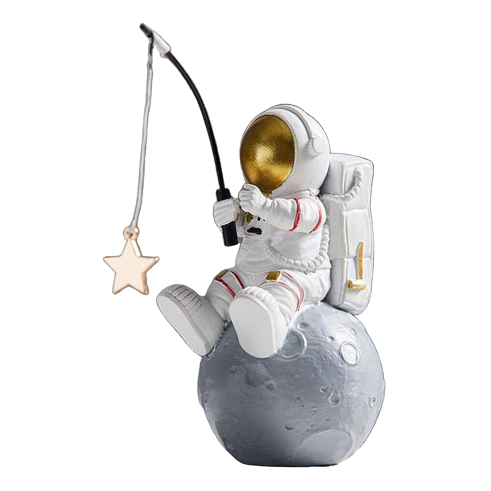 astronaut character