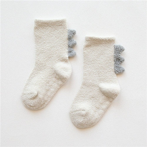 socks warm for infant